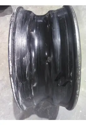 HUB PILOTED - STEEL 22.5 X 8.25 WHEEL