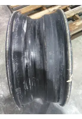 HUB PILOTED - STEEL 22.5 X 8.25 WHEEL