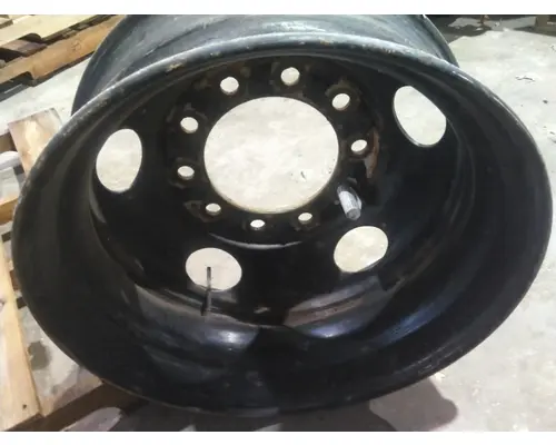 HUB PILOTED - STEEL 22.5 X 8.25 WHEEL