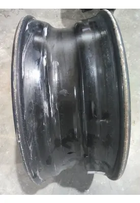 HUB PILOTED - STEEL 22.5 X 8.25 WHEEL