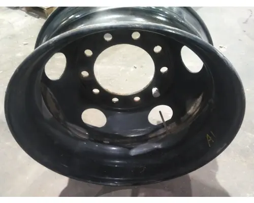 HUB PILOTED - STEEL 22.5 X 8.25 WHEEL