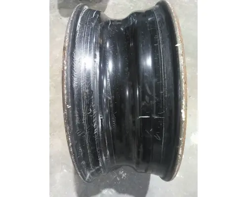 HUB PILOTED - STEEL 22.5 X 8.25 WHEEL