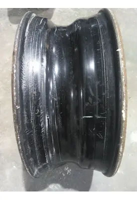 HUB PILOTED - STEEL 22.5 X 8.25 WHEEL