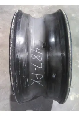 HUB PILOTED - STEEL 22.5 X 8.25 WHEEL