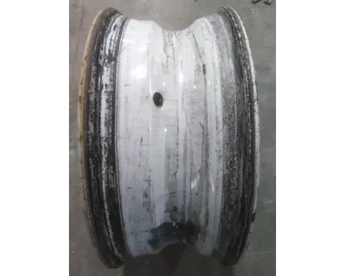 HUB PILOTED - STEEL 22.5 X 8.25 WHEEL