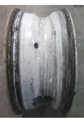 HUB PILOTED - STEEL 22.5 X 8.25 WHEEL