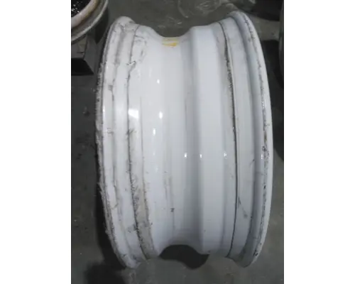 HUB PILOTED - STEEL 22.5 X 8.25 WHEEL