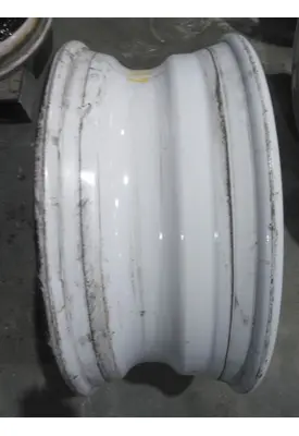 HUB PILOTED - STEEL 22.5 X 8.25 WHEEL