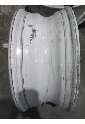 HUB PILOTED - STEEL 22.5 X 8.25 WHEEL