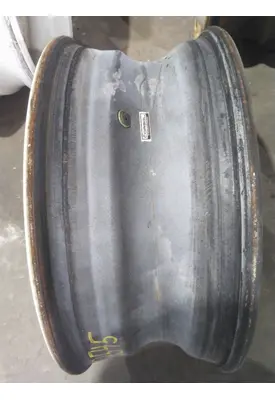 HUB PILOTED - STEEL 22.5 X 8.25 WHEEL