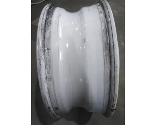 HUB PILOTED - STEEL 22.5 X 8.25 WHEEL