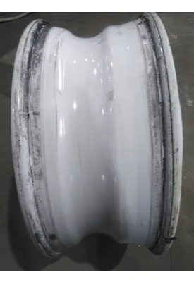 HUB PILOTED - STEEL 22.5 X 8.25 WHEEL