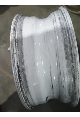 HUB PILOTED - STEEL 22.5 X 8.25 WHEEL