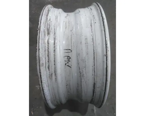 HUB PILOTED - STEEL 22.5 X 8.25 WHEEL