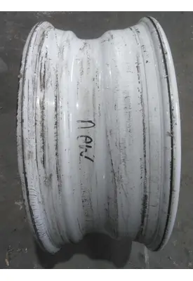 HUB PILOTED - STEEL 22.5 X 8.25 WHEEL