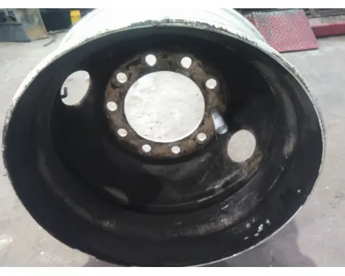 HUB PILOTED - STEEL 22.5 X 8.25 WHEEL