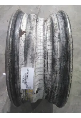 HUB PILOTED - STEEL 22.5 X 8.25 WHEEL