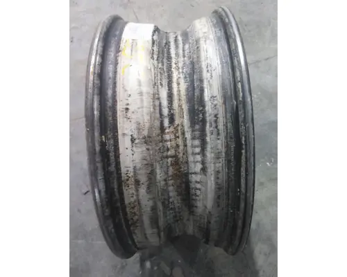 HUB PILOTED - STEEL 22.5 X 8.25 WHEEL