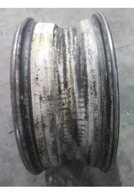 HUB PILOTED - STEEL 22.5 X 8.25 WHEEL