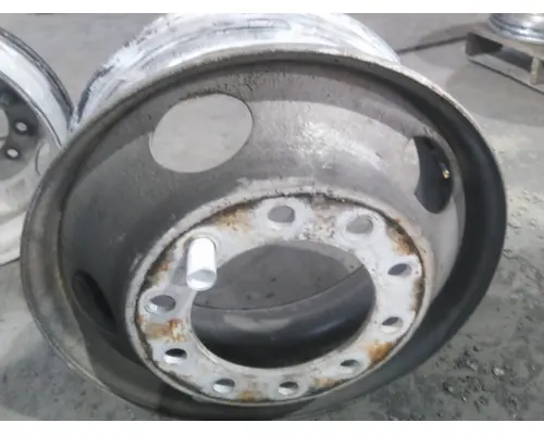 HUB PILOTED - STEEL 22.5 X 8.25 WHEEL