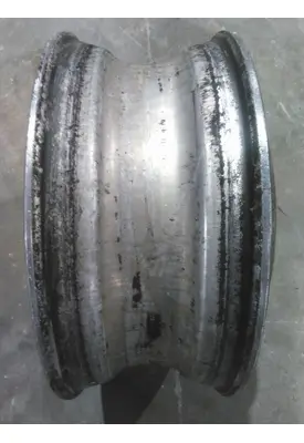 HUB PILOTED - STEEL 22.5 X 8.25 WHEEL