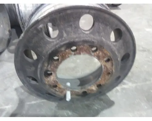 HUB PILOTED - STEEL 22.5 X 8.25 WHEEL