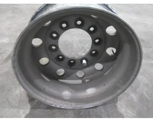 HUB PILOTED - STEEL 22.5 X 8.25 WHEEL