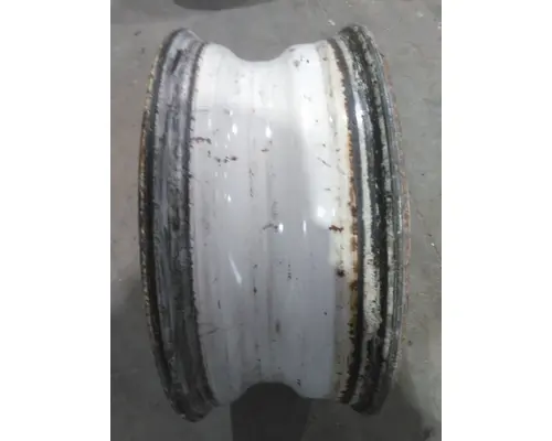 HUB PILOTED - STEEL 22.5 X 8.25 WHEEL