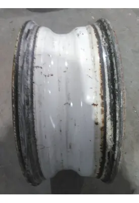 HUB PILOTED - STEEL 22.5 X 8.25 WHEEL