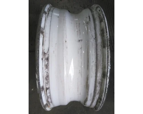 HUB PILOTED - STEEL 22.5 X 8.25 WHEEL