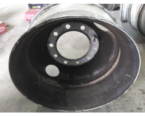 HUB PILOTED - STEEL 22.5 X 8.25 WHEEL