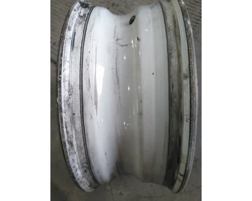 HUB PILOTED - STEEL 22.5 X 8.25 WHEEL