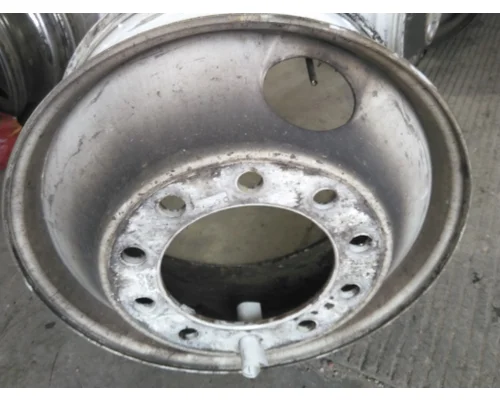 HUB PILOTED - STEEL 22.5 X 8.25 WHEEL