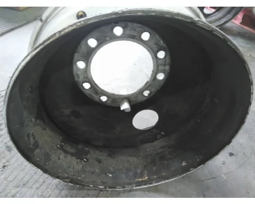 HUB PILOTED - STEEL 22.5 X 8.25 WHEEL