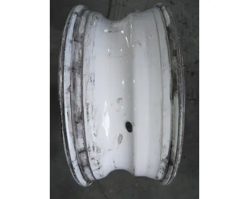 HUB PILOTED - STEEL 22.5 X 8.25 WHEEL