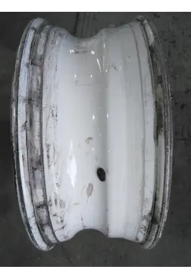 HUB PILOTED - STEEL 22.5 X 8.25 WHEEL