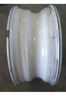 HUB PILOTED - STEEL 22.5 X 8.25 WHEEL