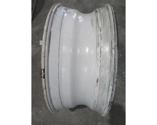 HUB PILOTED - STEEL 22.5 X 8.25 WHEEL