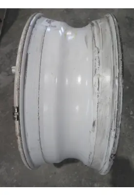 HUB PILOTED - STEEL 22.5 X 8.25 WHEEL