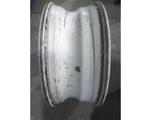 HUB PILOTED - STEEL 22.5 X 8.25 WHEEL