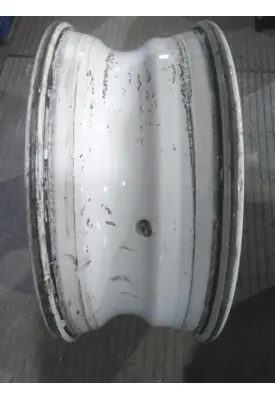 HUB PILOTED - STEEL 22.5 X 8.25 WHEEL