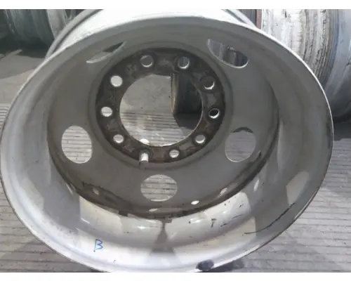 HUB PILOTED - STEEL 22.5 X 8.25 WHEEL