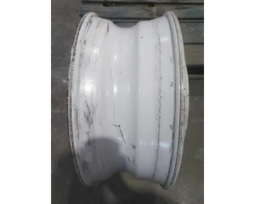 HUB PILOTED - STEEL 22.5 X 8.25 WHEEL