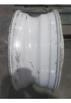 HUB PILOTED - STEEL 22.5 X 8.25 WHEEL