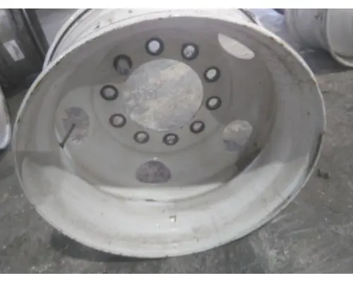 HUB PILOTED - STEEL 22.5 X 8.25 WHEEL