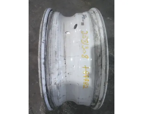 HUB PILOTED - STEEL 22.5 X 8.25 WHEEL