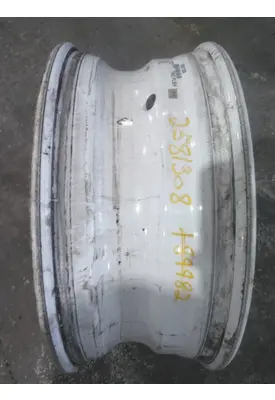 HUB PILOTED - STEEL 22.5 X 8.25 WHEEL