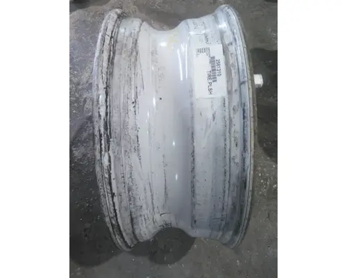 HUB PILOTED - STEEL 22.5 X 8.25 WHEEL