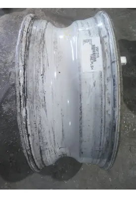 HUB PILOTED - STEEL 22.5 X 8.25 WHEEL