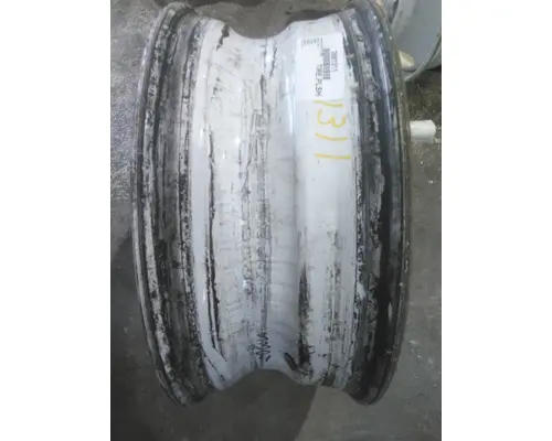 HUB PILOTED - STEEL 22.5 X 8.25 WHEEL